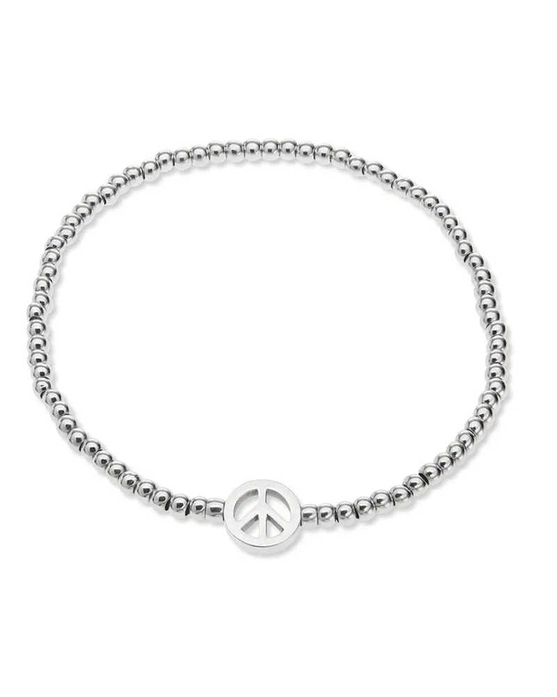 Esprit Armband Lucky Silber
