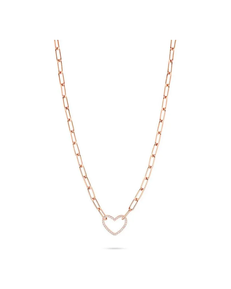 Guido Maria Kretschmer Kette Rosé