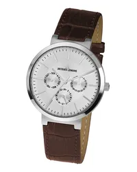 Jacques Lemans Unisexuhr Classic 