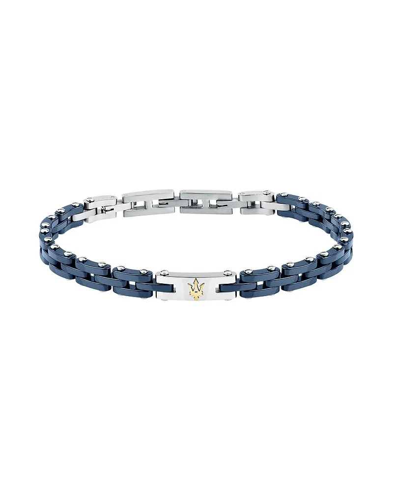 Maserati Armband Ceramic Bicolor
