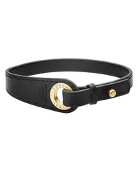 Emporio Armani Armband Schwarz