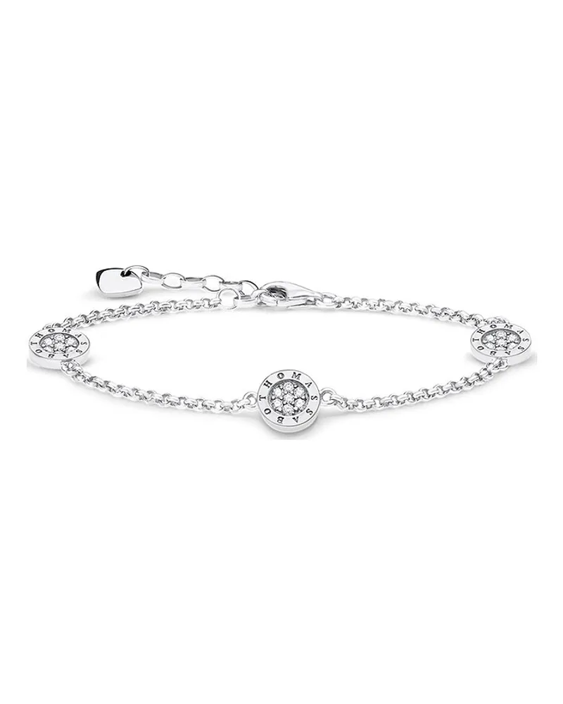 Thomas Sabo Armband Silber