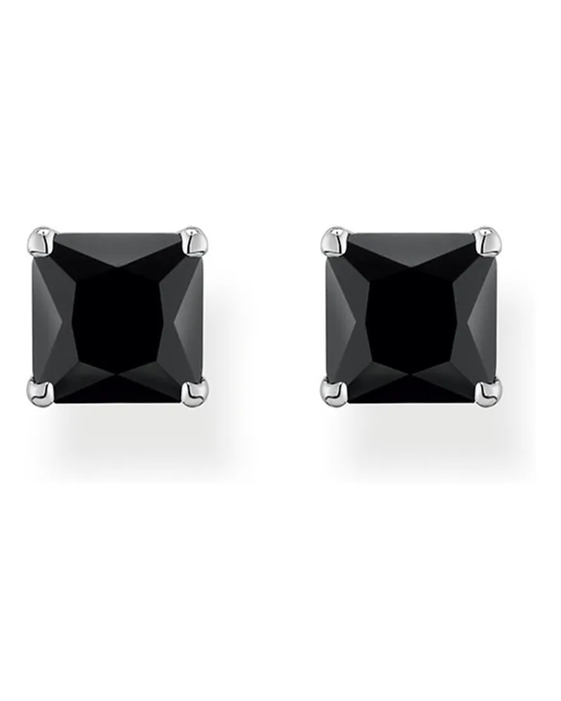 Thomas Sabo Ohrstecker Glam & Soul Silber