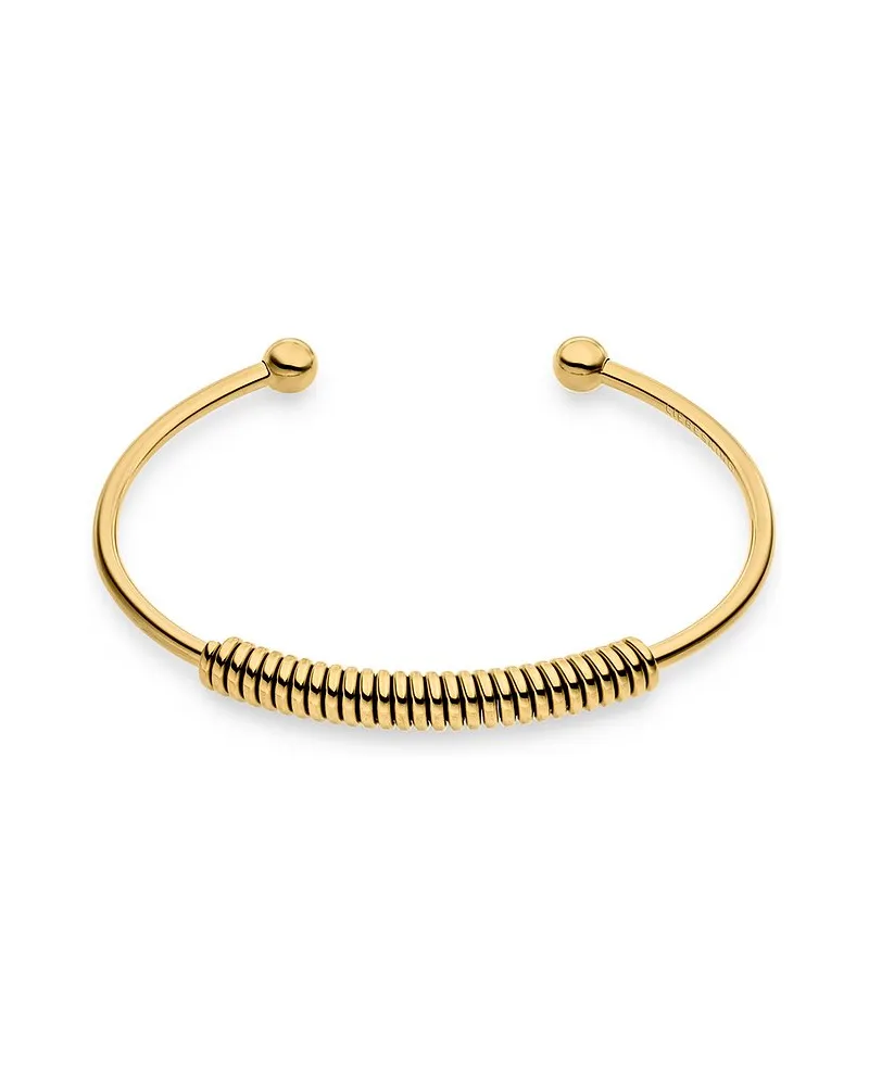 Liebeskind Armreif Gold