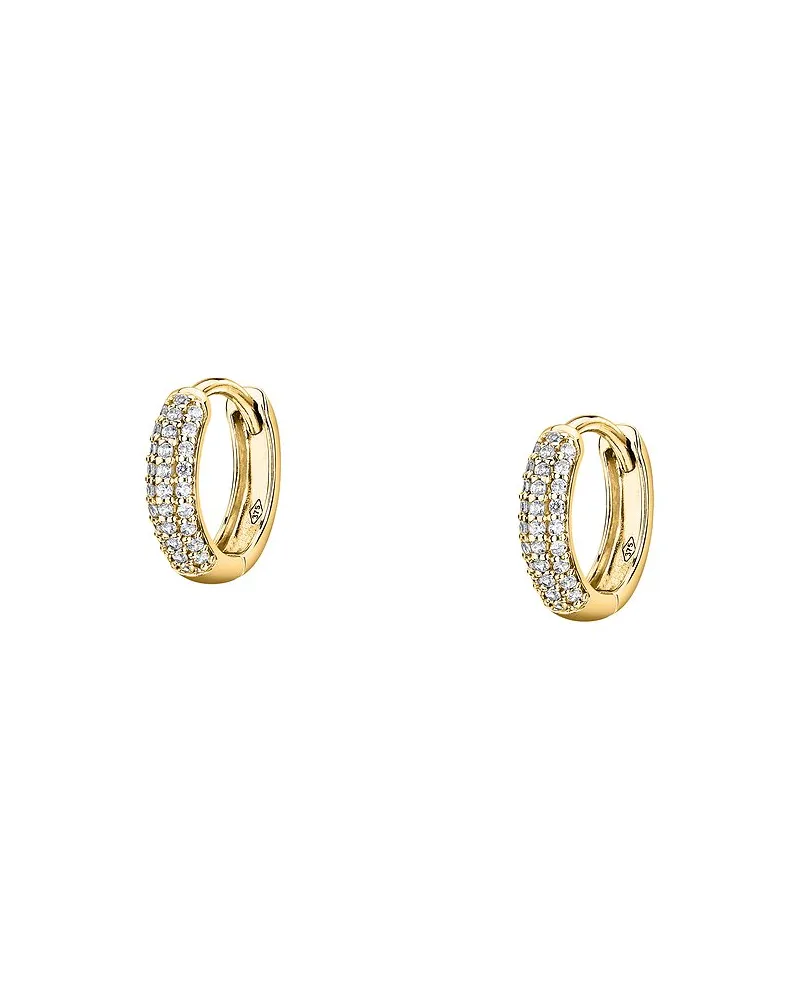 FAVS. Creolen Gold