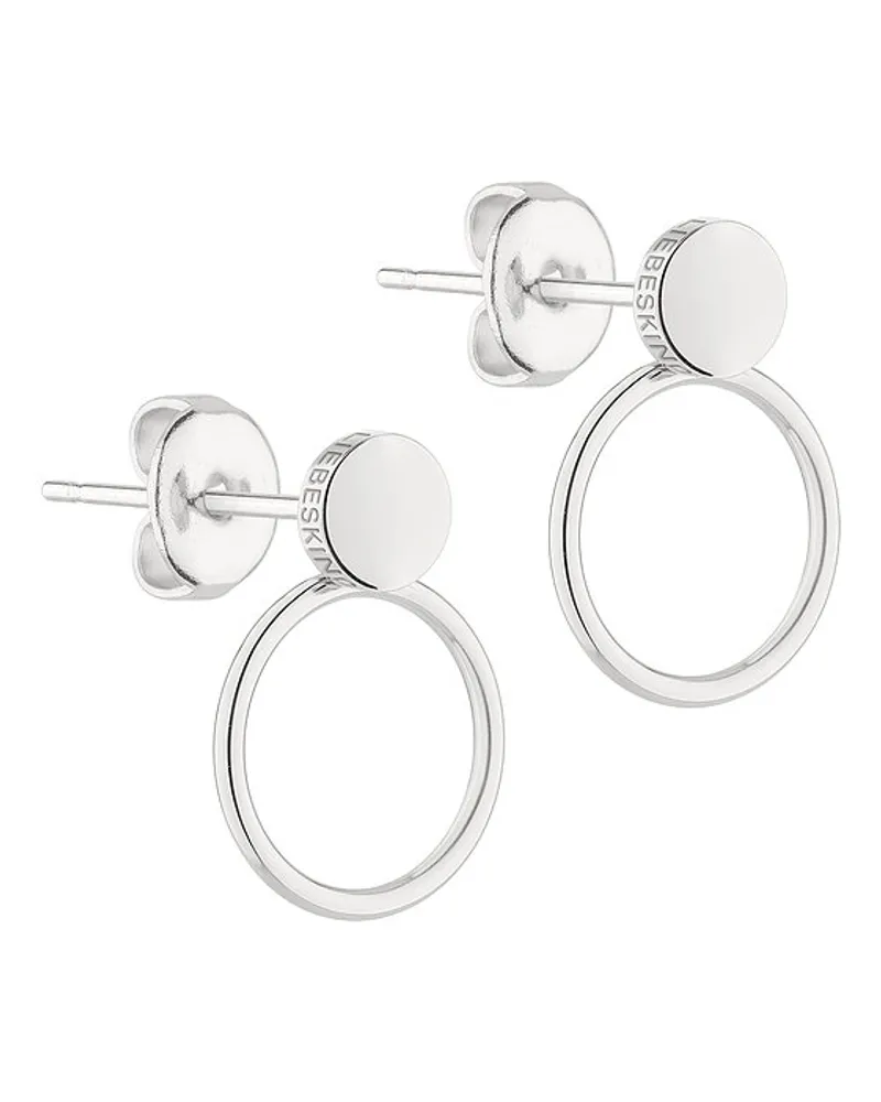 Liebeskind Ohrstecker Silber