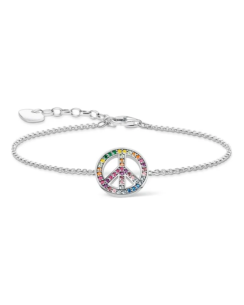 Thomas Sabo Armband Silber