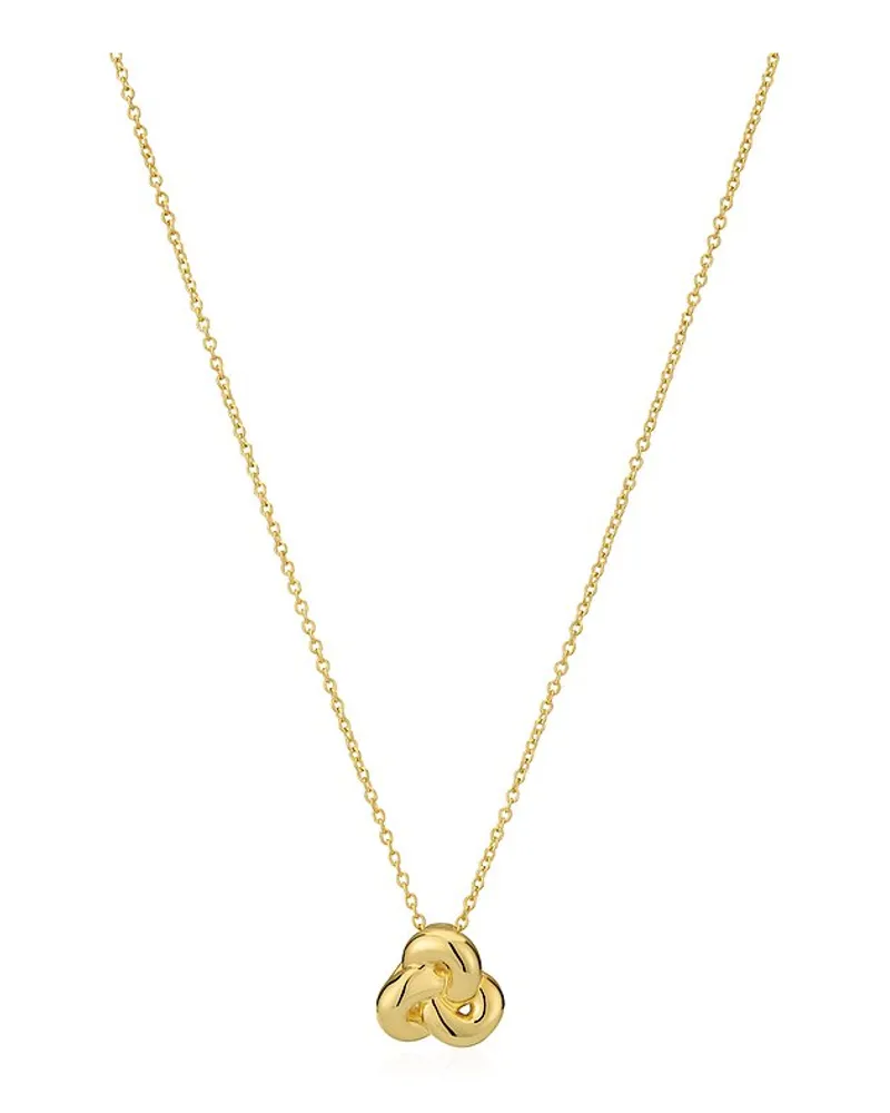 Sif Jakobs Jewellery Kette Gold