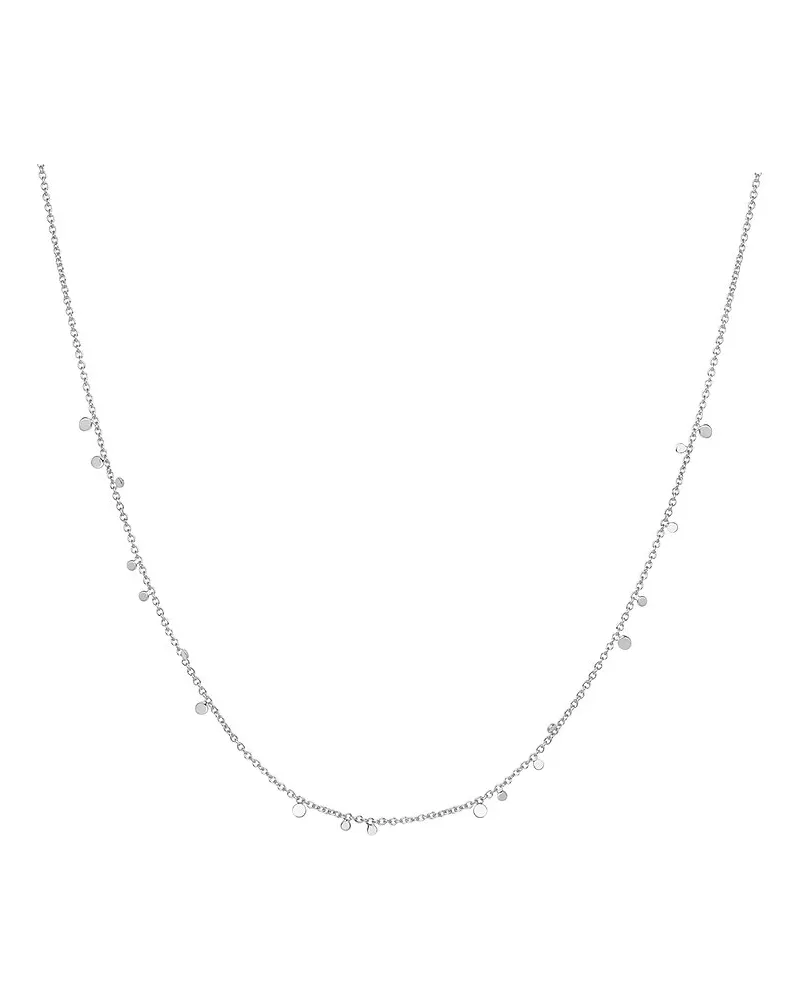 ANIA HAIE Kette Silber