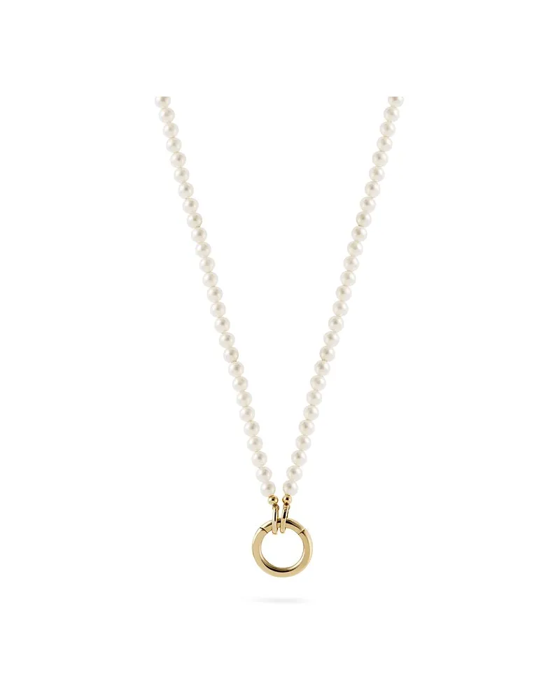 FAVS. Kette Mix & Match Gelbgold