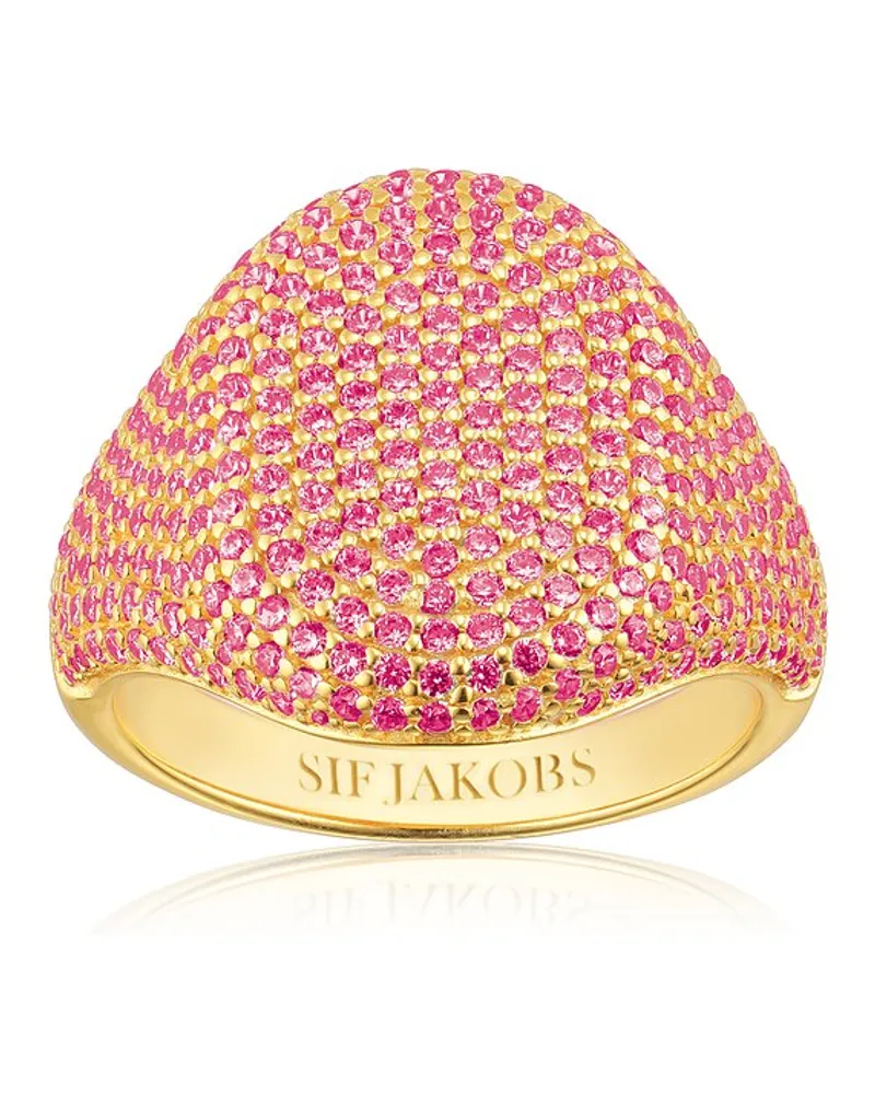 Sif Jakobs Jewellery Damenring Gold