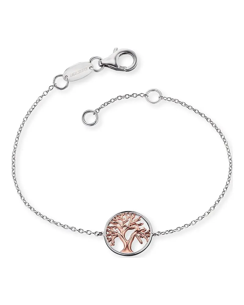 Engelsrufer Armband Bicolor