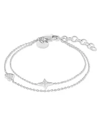 Guido Maria Kretschmer Armband Silber