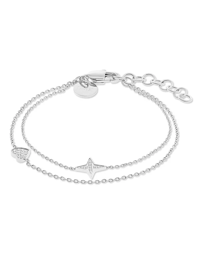Guido Maria Kretschmer Armband Silber