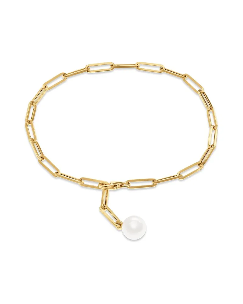 YAMOKO Armband Gelbgold