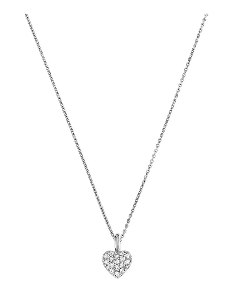 FAVS. Kette Silber