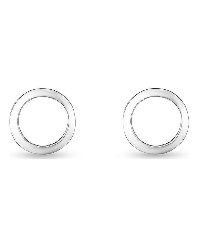 FAVS. Ohrstecker Silber
