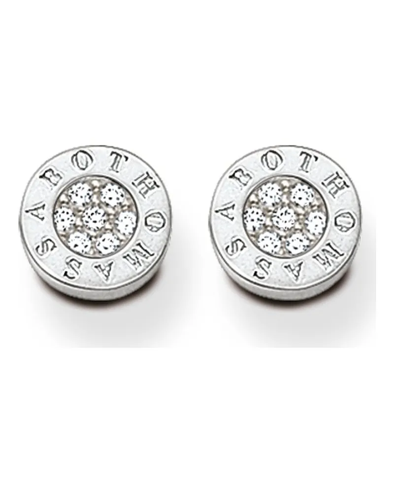 Thomas Sabo Ohrstecker Silber