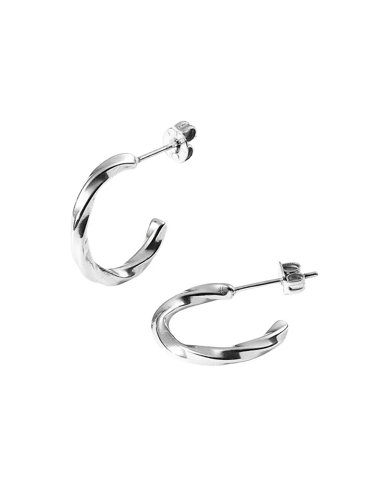 Purelei Creolen Core Collection Silber