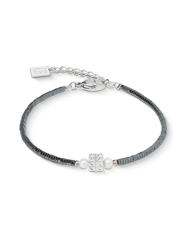 Coeur de Lion Armband Herbst/Winter 2025 Blau