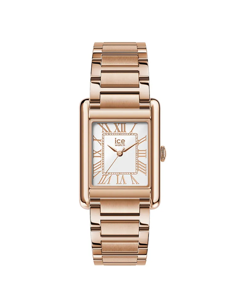 Ice Watch Damenuhr ICE power PW6 Roségold