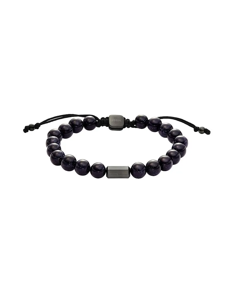 Fossil Armband JEWELRY Blau