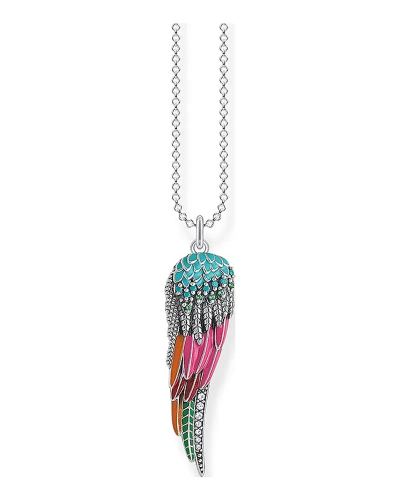 Thomas Sabo Kette Silber