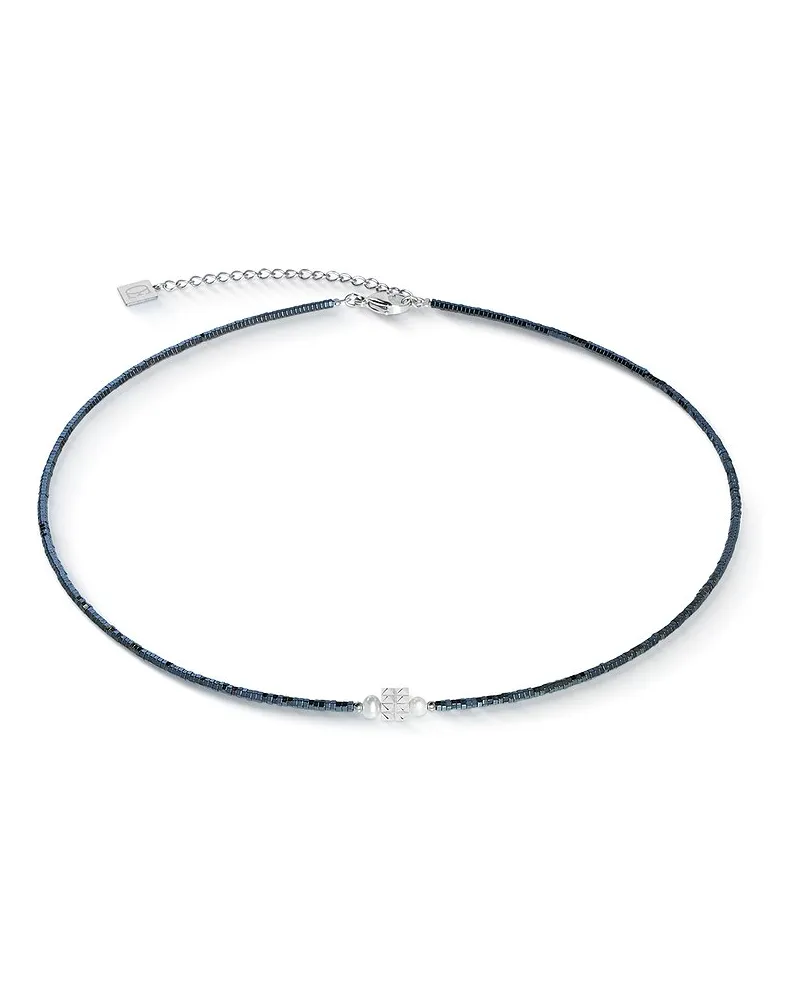 Coeur de Lion Kette Herbst/Winter 2025 Silber