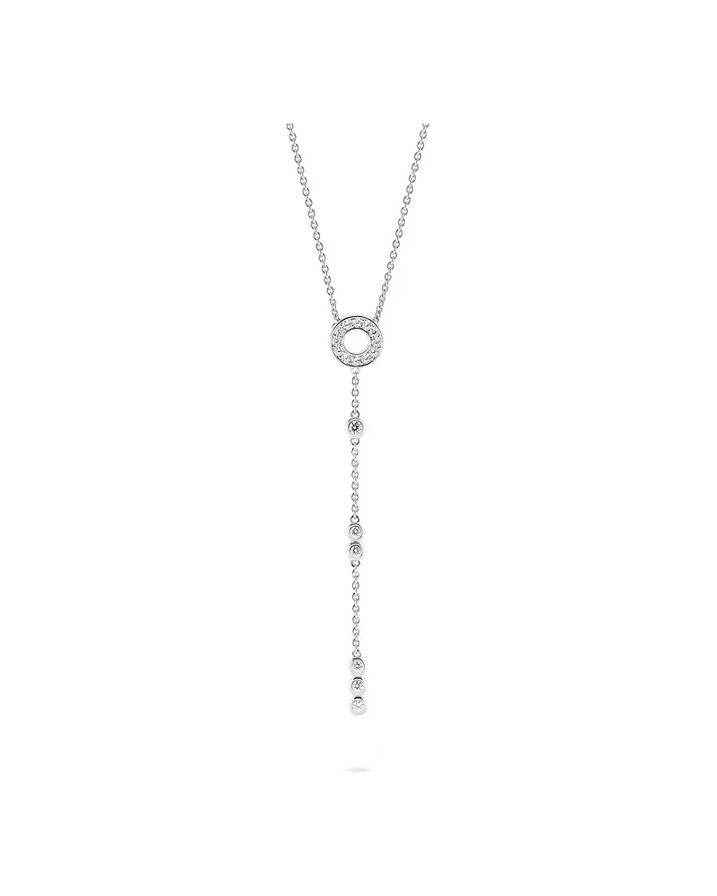 JETTE Kette COSMOPOLITAN Silber