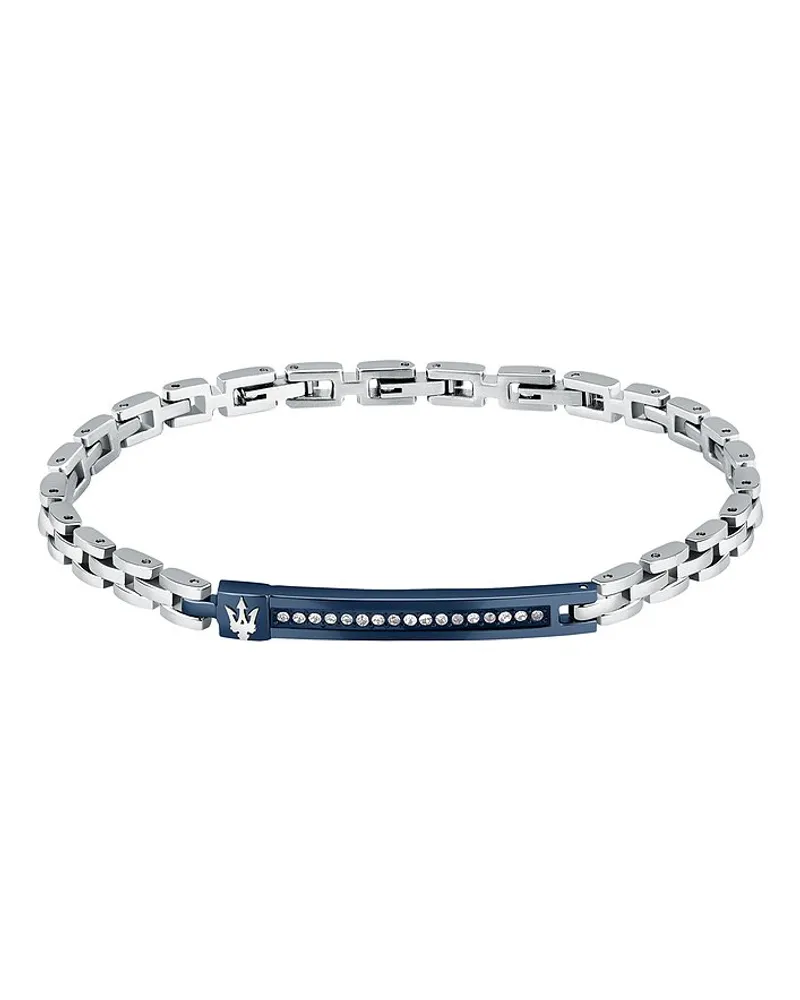Maserati Armband Bicolor