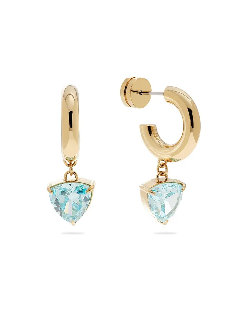 Guido Maria Kretschmer Ohrhänger Gelbgold