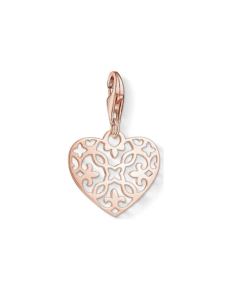 Thomas Sabo Charm Silber