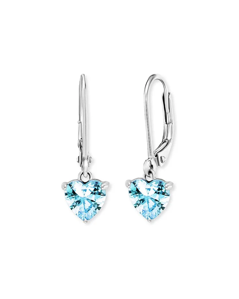 Engelsrufer Ohrhänger Silber