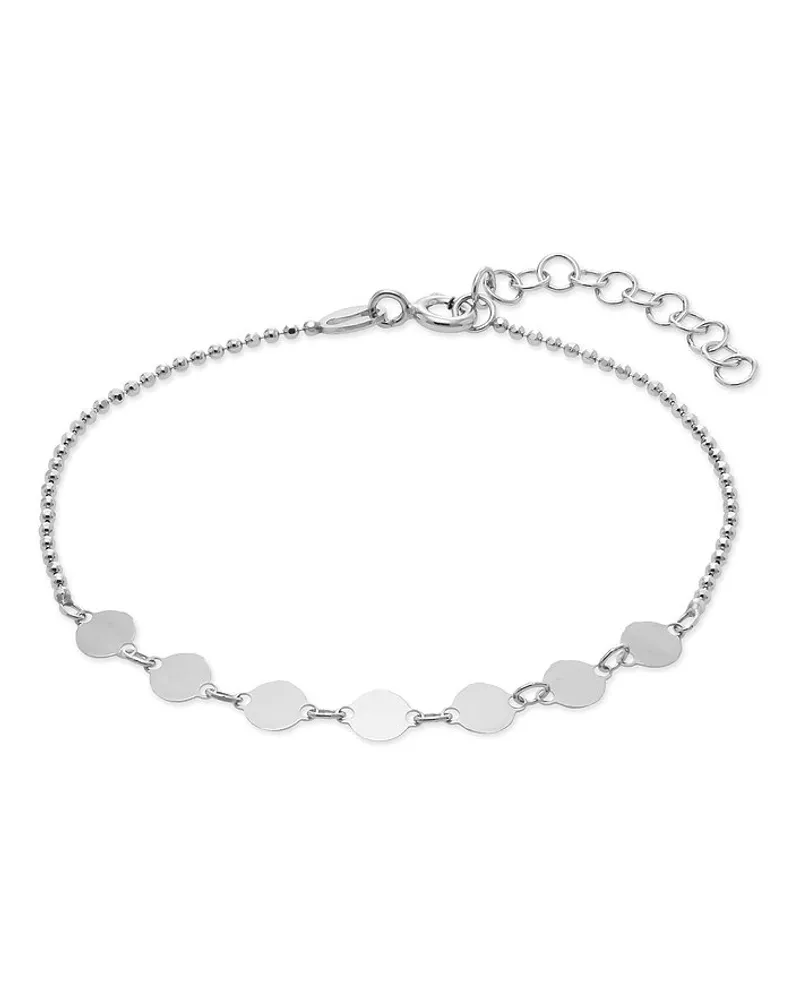 FAVS. Armband Silber