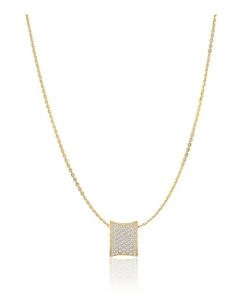Sif Jakobs Jewellery Anhänger Gold