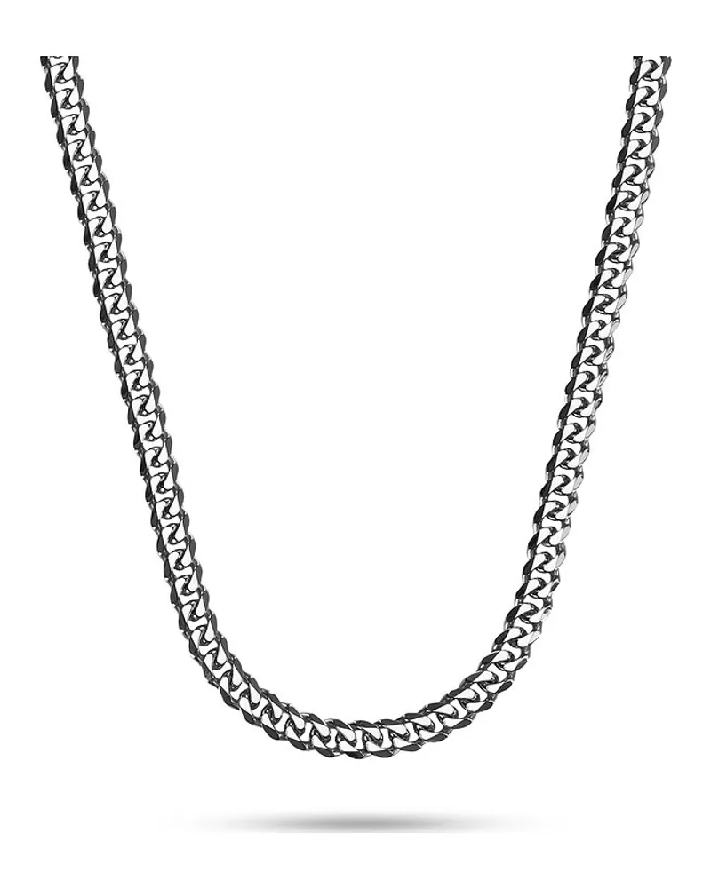 FAVS. Kette Silber