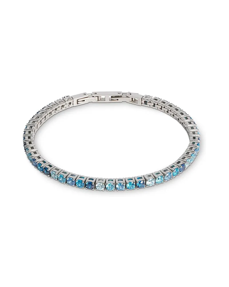 Coeur de Lion Armband Blau