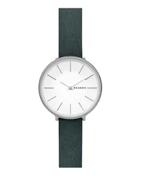 Skagen Damenuhr Silber