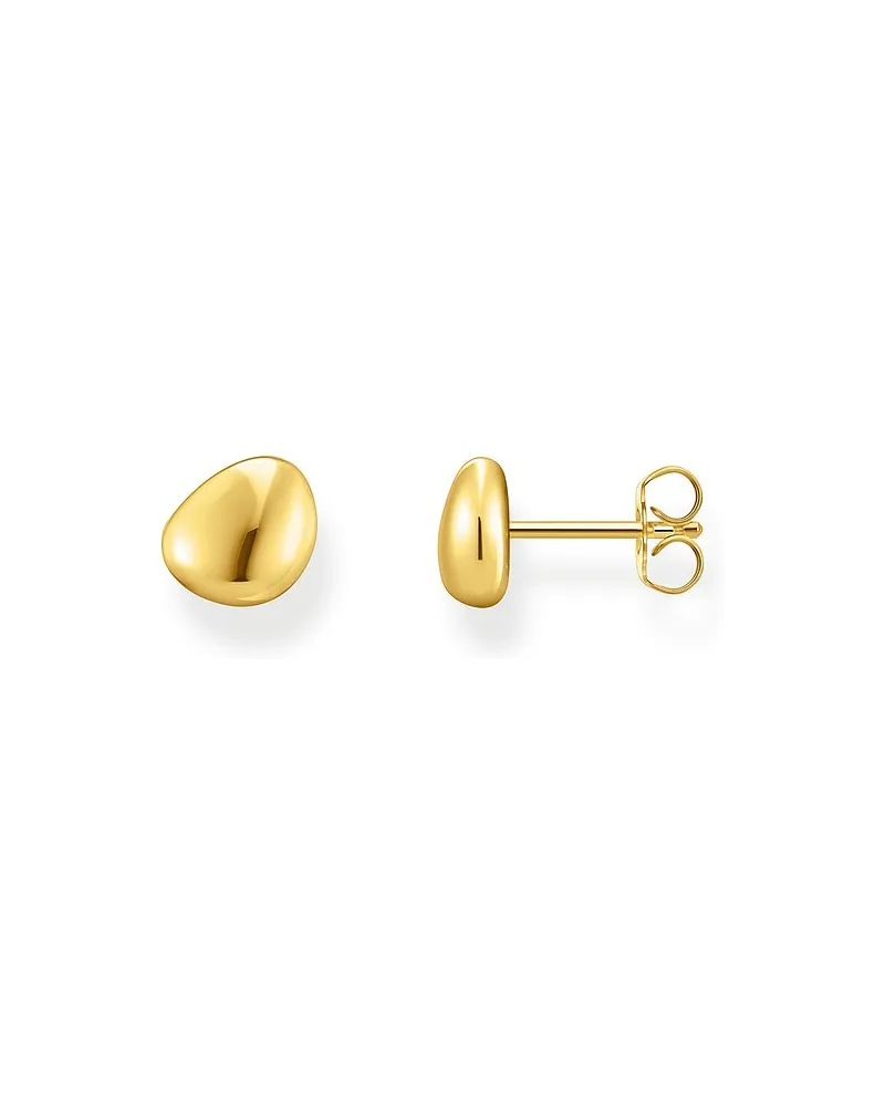 Thomas Sabo Ohrstecker Gold