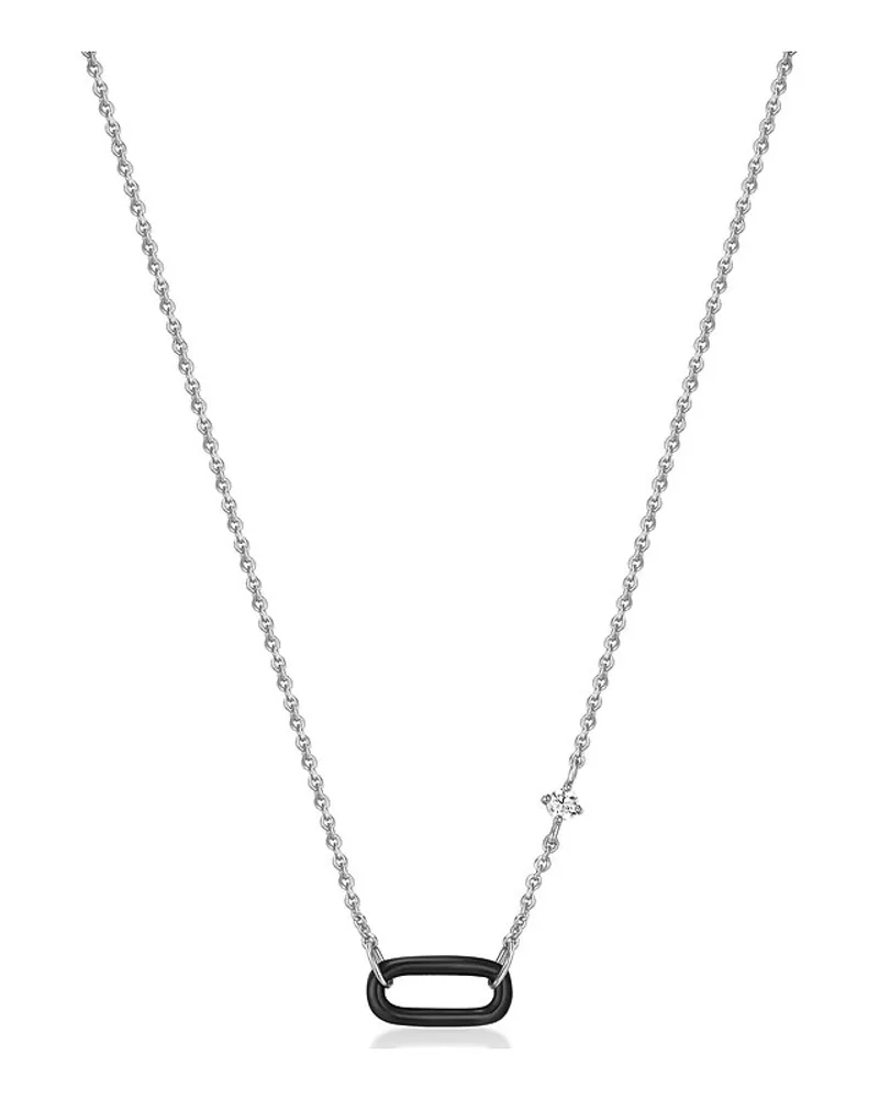 ANIA HAIE Kette Silber