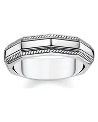 Thomas Sabo Herrenring Silber