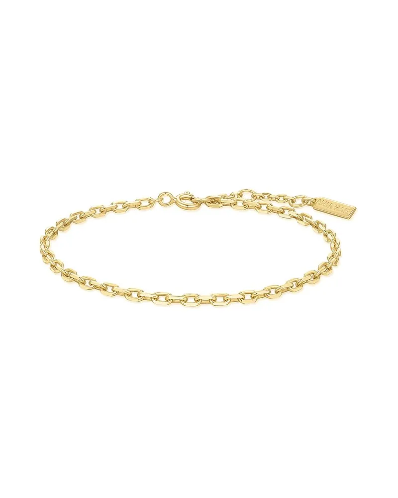 ANIA HAIE Armband Gold