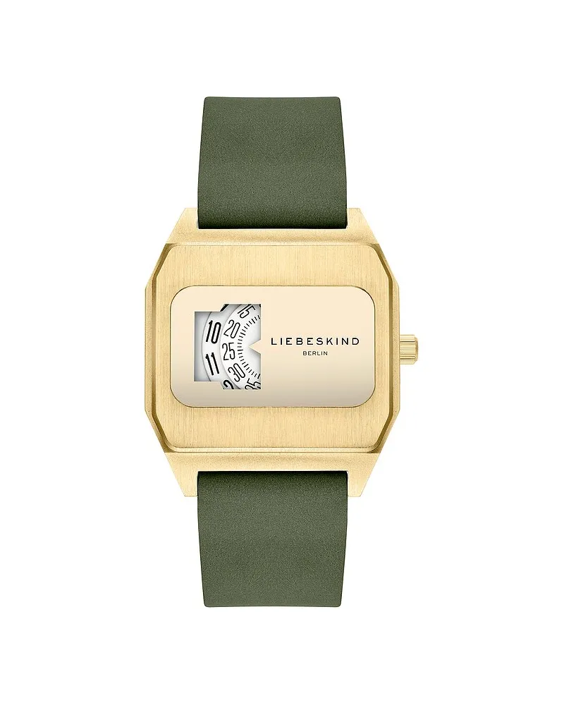 Liebeskind Damenuhr Herbst/Winter 2025 