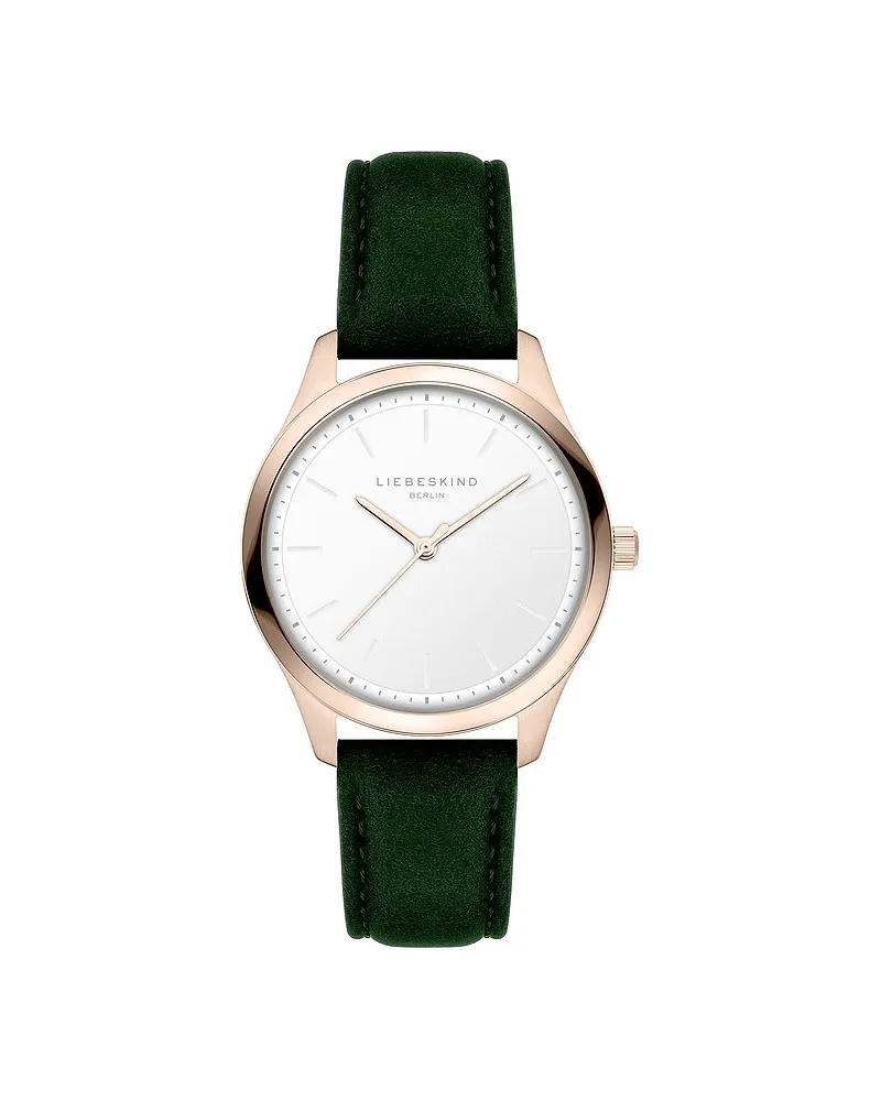 Liebeskind Damenuhr Herbst/Winter 2025 