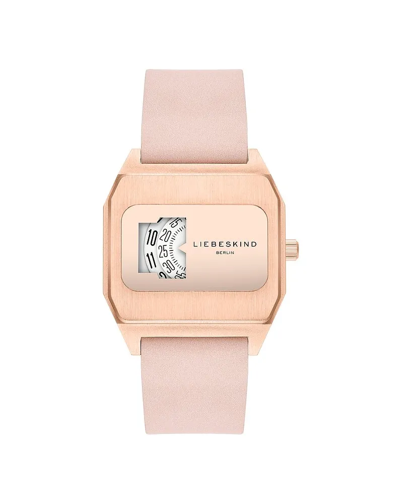 Liebeskind Damenuhr Herbst/Winter 2025 
