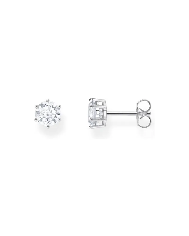 Thomas Sabo Ohrstecker Silber