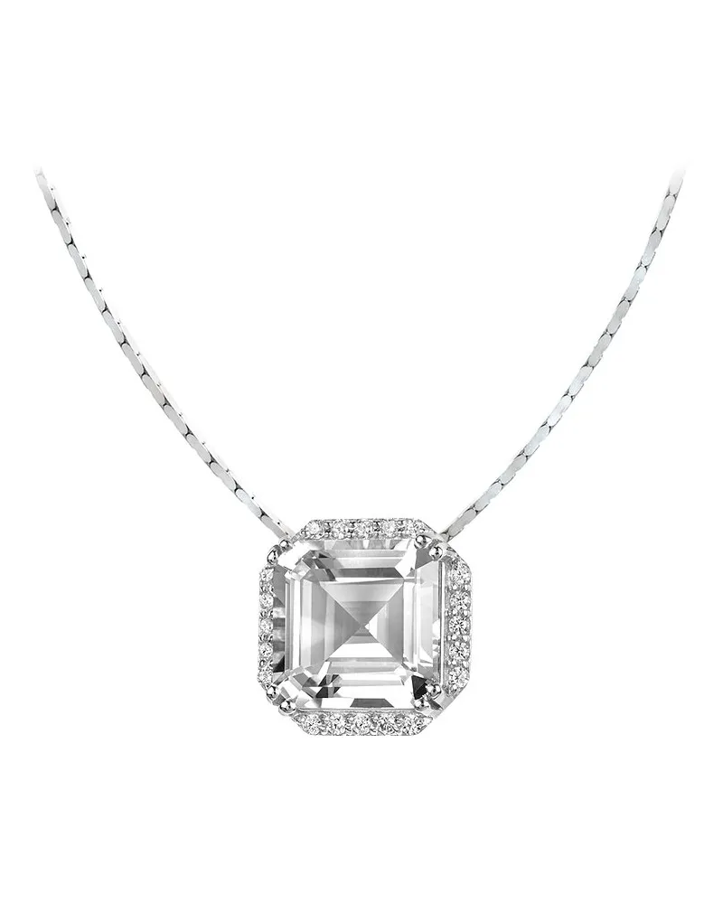 Jacques Lemans Kette Silber