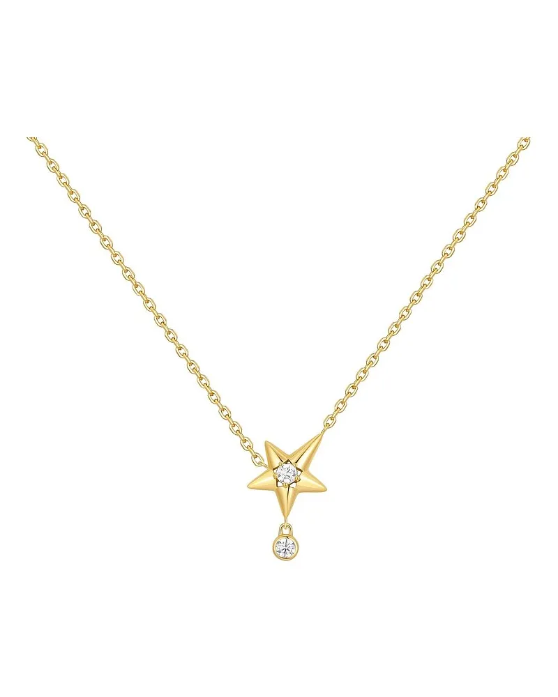 ANIA HAIE Kette Gold