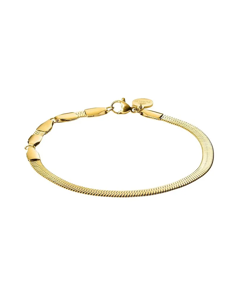 Purelei Armband Core Collection Gold