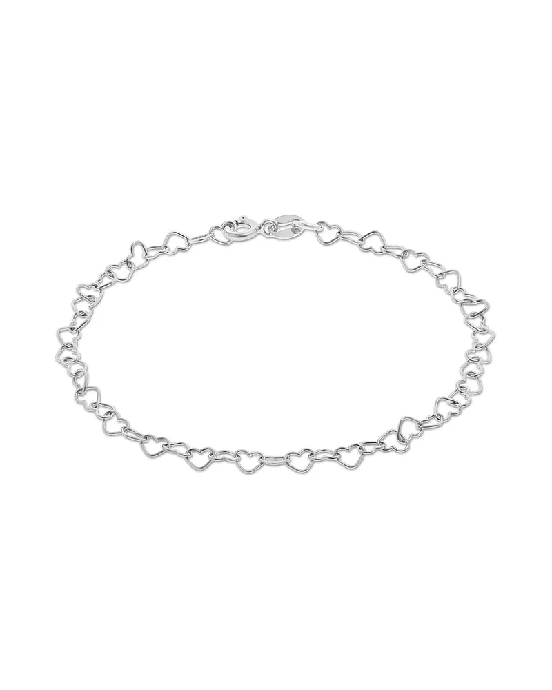 FAVS. Armband Silber